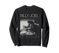 Copertina ufficiale di Billy Joel The Stranger Felpa