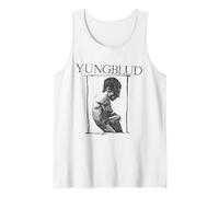 Copertina Ufficiale Yungblud Idols Canotta