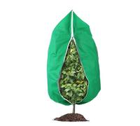 Copertine - Copertine in gel per esterni per animali | Protettore resistente alle intemperie con cordatura | Coperta invernale per alberi da frutto invernali
