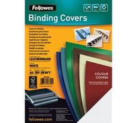 Fellowes Copertine per rilegatura Delta 5371305 A4 Royal blu FSC 100 pz