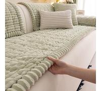 Copertine Di Divano Spesse Lavabili-copertura Per Pet Sedile Pedio Passoggio Caschio 1-5 Persità Non Slip Schips Protecola Di Forgere Per Il Sogno Sogno E 90*90cm