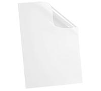 Copertine di rilegatura Yosan Trasparente A4 Polipropilene 100 Pezzi