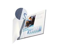 Leitz Din A4 Lomo Flexible Lid 14 Mm 10 Units Trasparente