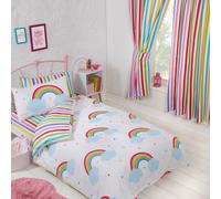 Copertine Letto Singolo Doppio Junior - Dinosauri Esercito Cowboy Camion