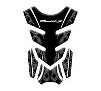 Copertine Moto Rilievo Del Carro Armato Della Protezione Autoadesivo Della Cassa Accessori Per Per Bandit 600 650 1200 1250 650S 600S ABS(Style 14)