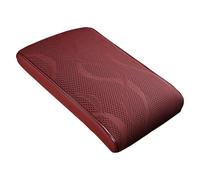 Copertine per console auto, copertura della console centrale | bracciolo - Copre centrale Coperta in schiuma di memoria automatica traspirante della scatola del sedile r