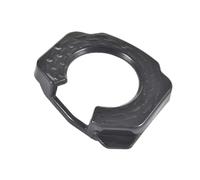 Copertine Per Pedali - 1 Coppia Di Protezione Per Bitle Per Biciclette | 8.9*5.3*0.9in A Rilascio Rapido Piastra Di Blocco Percorribile, Convertitore Adattatore Per Speedplayy Zero, Accessorio Per