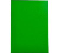 Displast Copertine Per Rilegatura Displast Verde A4 Polipropilene 50 Pezzi S_030