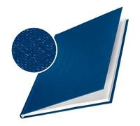 Copertine per rilegatura Leitz Hard Cover Azzurro [10 Unità]