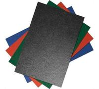 E_0002_S8420432 Yosan Copertine per rilegatura Yosan Verde A4 Cartone 50 Pezzi C
