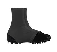 Copertine per scarpe da calcio - Ghette per scarpe da calcio | Maniche morbide Taco | Borse senza cuciture per tacchetti da calcio, maniche antiscivolo, grigio, vedi descrizione, Vedi descrizione