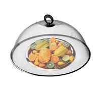 Copertine per tende per alimenti - cesto portaoggetti a rete 40 cm, rete di frutta a prova di mosca, protezione per prodotti, organizer da cucina leggero | Ristorante Commerciale Pa