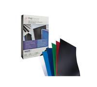 Copertine in PPL per Rilegatura PolyOpaque GBC - A4 Opaca - 300 Micron - IB38681