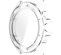Copertine Protezione Rinforzata Case Per Lo Smartwatch Con Vetro Indurito Integrato Scatto Protezione Shock Shock Watch Protector
