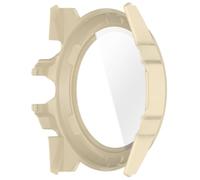 Copertine Protezione Rinforzata Case Per Lo Smartwatch Con Vetro Indurito Integrato Scatto Protezione Shock Shock Watch Protector