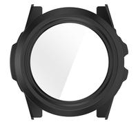 Copertine Protezione Rinforzata Case Per Lo Smartwatch Con Vetro Indurito Integrato Scatto Protezione Shock Shock Watch Protector