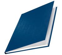 Copertine Rigide per Rilegatura Impressbind Leitz - 10-35 Fogli - 73900035 (Blu
