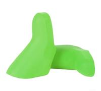 Copertine Silicone per sram per rival per force RED 22 Velocità | Peso solo 60g, per costruzione leggera, non aggiunge ingombro, migliora comfort e controllo presa(20-speed Green)
