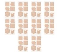 Copertine Tatuate Invisibili Trucco 10pcs Adesivo Discreto Correttore Coperchio Tatuato Impermeabile Impermeabile