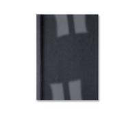 Copertine termiche per rilegatura GBC con dorso da 1,5 mm in pvc e cartoncino A4