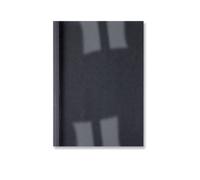 Copertine termiche per rilegatura GBC con dorso da 3 mm in pvc e cartoncino a4 n