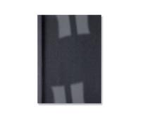 Copertine termiche per rilegatura GBC con dorso da 3 mm in pvc e cartoncino a4 n