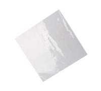 Copertine trasparenti per album, con maniche spesse, per copertine di dischi da 30,5 cm