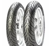 Coperton 110/70-16 140/70-14 BEVERLY 300 COPPIA Pneumatici Pirelli Angel Scooter
