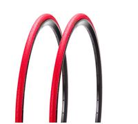 COPERTONCINI COLORATI 700X23C (23-622) PNEUMATICI SLICK FIXED PER BICI DA CORSA
