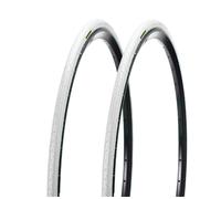 COPERTONCINI COLORATI 700X23C (23-622) PNEUMATICI SLICK FIXED PER BICI DA CORSA