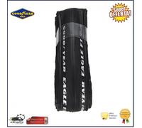GOODYEAR COPERTURA CORSA EAGLE F1 TUBE TYPE 700X25