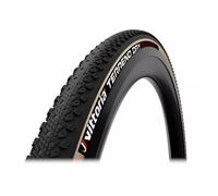Copertoncino 700x38C Vittoria Terreno Dry Tubeless Ready Grafene 2.0 Nero Para