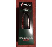Copertoncino bici Vittoria Diamante pro Light 700x23 220 TPI bike tire folding