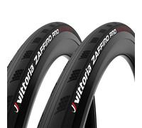 copertoncino BICI Vittoria Zaffiro Pro nero (2 unità) 700 X 30 MODELLO 2025