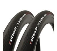 copertoncino BICVittoria Rubino Pro Graphene 2.0 nero 700 X 28 MODELLO 2025