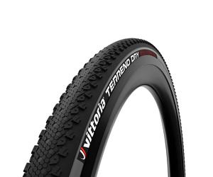 COPERTONCINO CICLO 700 x 38 TERRENO DRY VITTORIA