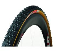 Challenge Grifo Pro Open Folding Tire - 33-622 - black/tan taglia unica