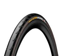 Copertoncino Continental Gator Hardshell Black 700x25c