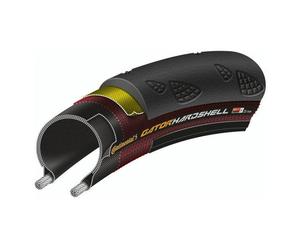 Copertoncino Continental Gator Hardshell rigido - 28mm 28mm / Nero