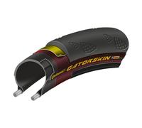 COPERTONCINO CONTINENTAL GATORSKIN 700x23 NERO