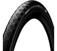 Continental Grand Prix 4-Season 28'' Pneumatico 700x25C Nero