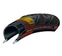 COPERTONCINO CONTINENTAL GP 4000 4-SEASON 700x28 NERO