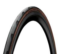 Continental Grand Prix 5000 Folding Tire - 28-622 - black/transparent taglia unica