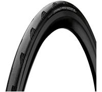 Continental Grand Prix 5000 S TR Folding Tire - 28-622 - black taglia unica