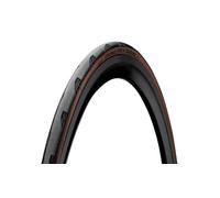 Copertoncino Continental Grand Prix 5000 700 - Black Chili - Vectran Breaker ( Nero / Marrone / 700x28C (28-622) )