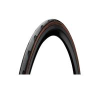 Copertoncino Continental Grand Prix 5000 700 ( Nero / Marrone / 700 x 25C (25-622) )