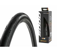 Copertone CONTINENTAL GRAND PRIX 5000 700x25c TubeType Flessibile