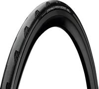 Pneumatici da corsa Continental neri GrandPrix 5000 AS TR (32-622) nero nero