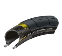 COPERTONCINO CONTINENTAL GRAND PRIX 700x23 NERO