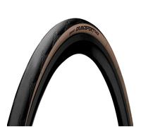Copertone Continental Grand Sport Race 700x28 pieghevole nero marrone